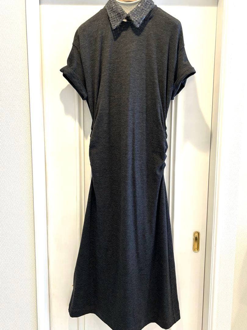 ブルネロクチネリ　ワンピース