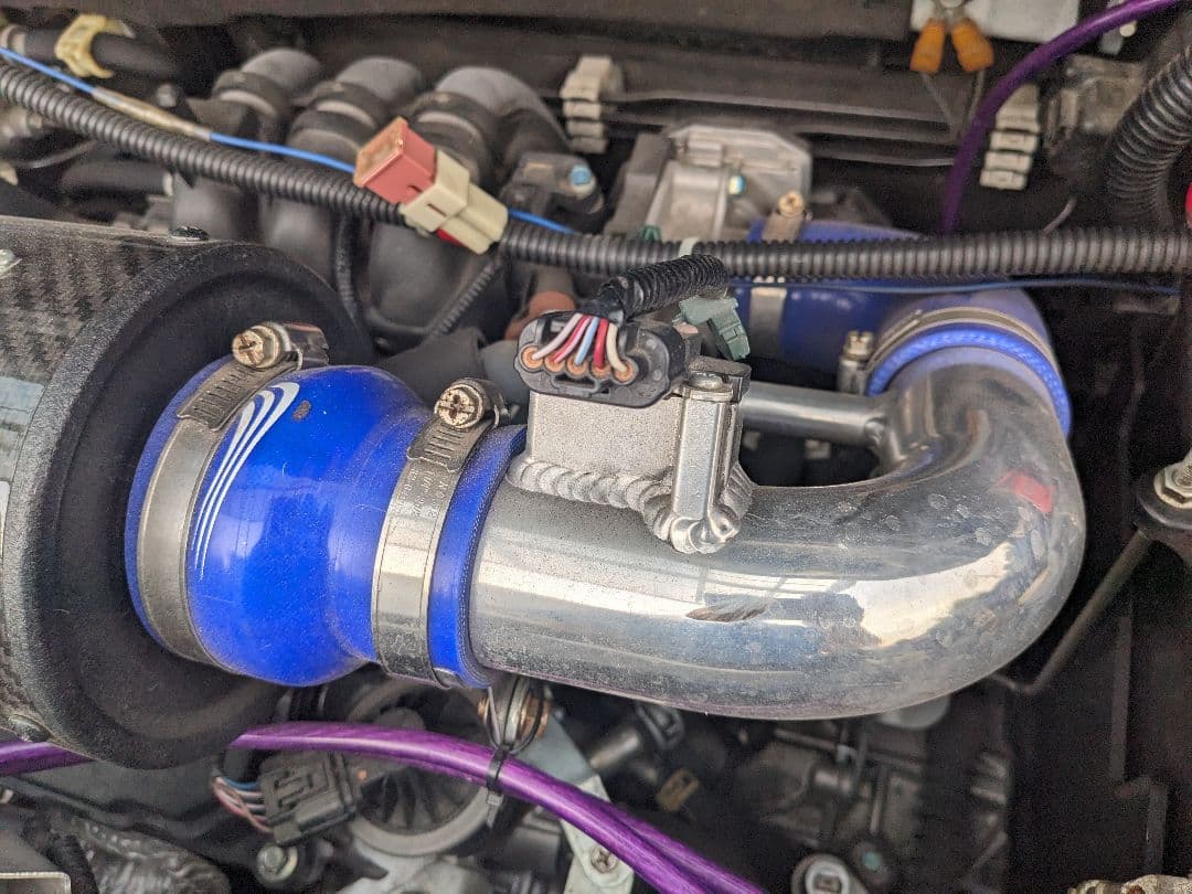 N-BOX　JF3 NA用　エヌボックス