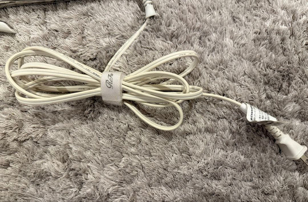 【Angel様】リファ ビューテック カール ヘア アイロン