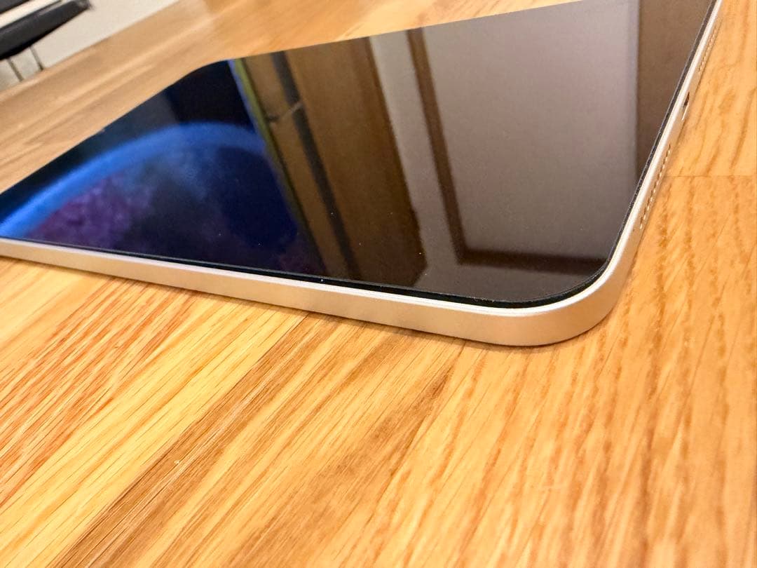 【極美品・箱付き】iPad mini 第6世代 64GB Wi-Fi 使用感少