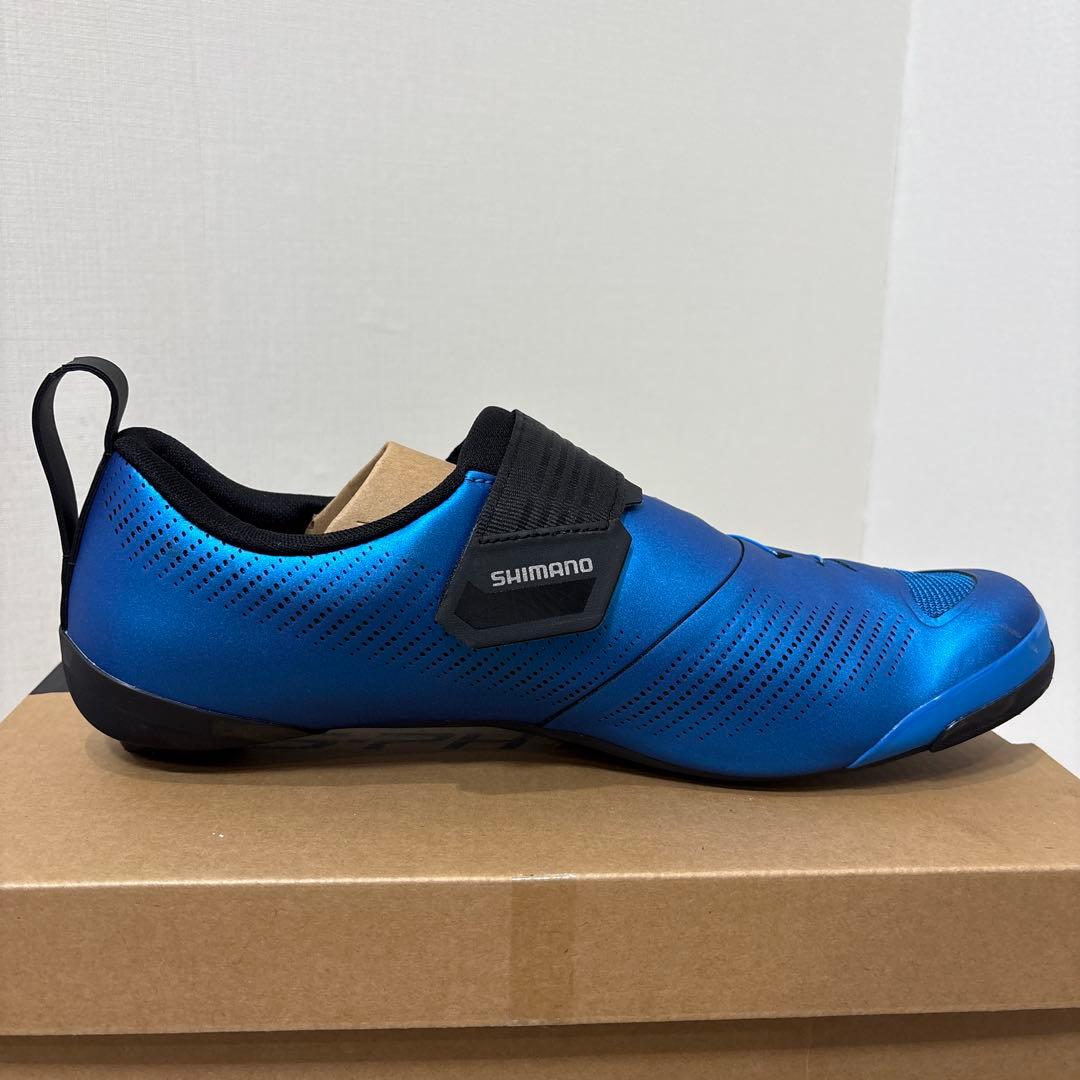 【値下げ中】シマノ S-PHYRE(SH-TR903) EU42(26.5cm)