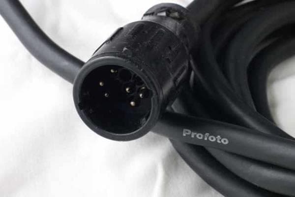 北欧の閃光! プロフォト profoto pro acute ヘッド アキュート