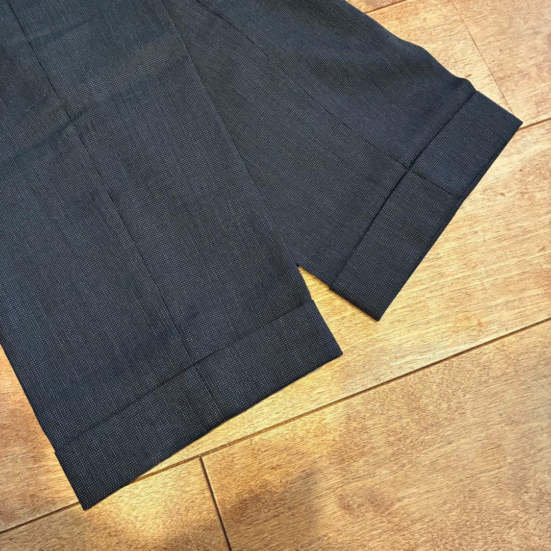 現行/トゥモローランド/NIKKE/スーツ/セットアップ/XL