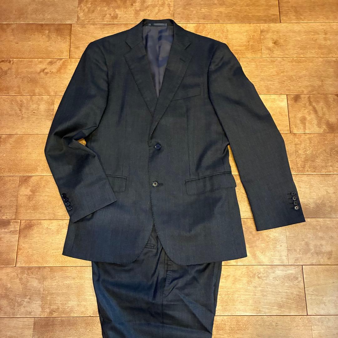 現行/トゥモローランド/NIKKE/スーツ/セットアップ/XL