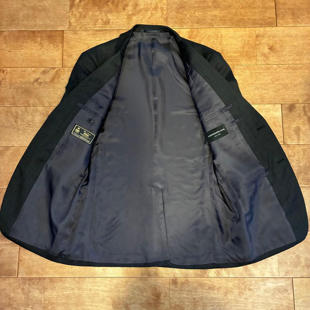 現行/トゥモローランド/NIKKE/スーツ/セットアップ/XL