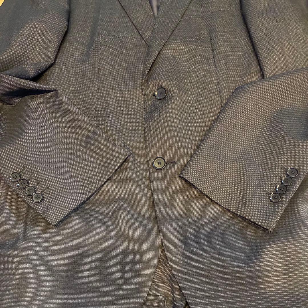 現行/トゥモローランド/NIKKE/スーツ/セットアップ/XL