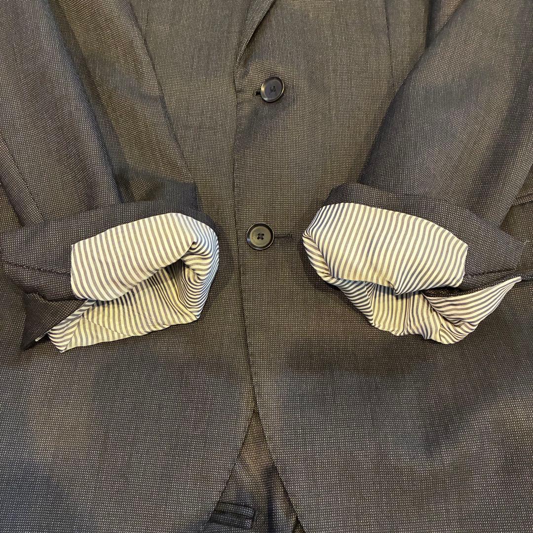 現行/トゥモローランド/NIKKE/スーツ/セットアップ/XL