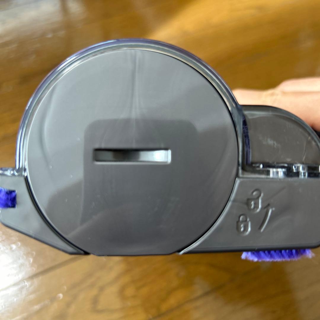 【未使用】ダイソン V12クリーナーヘッド361792