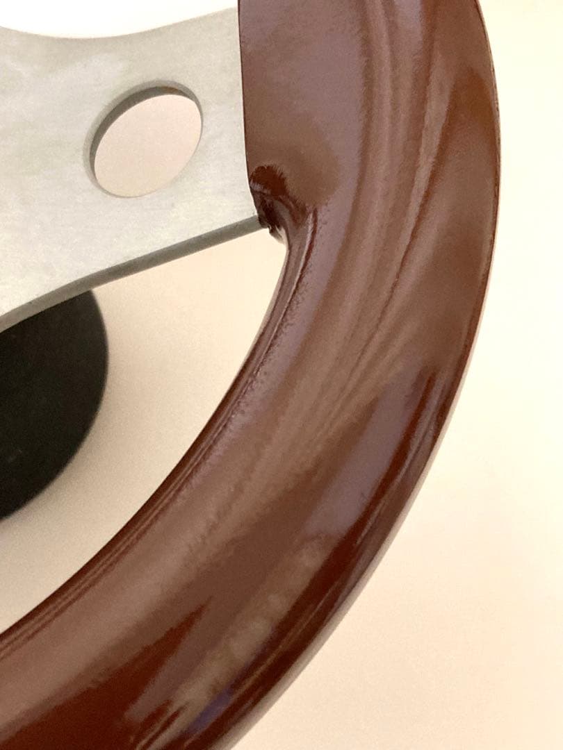 完全オリジナル‼️小径ステアリング‼️23π‼︎街道レーサー‼️OBAベース‼️