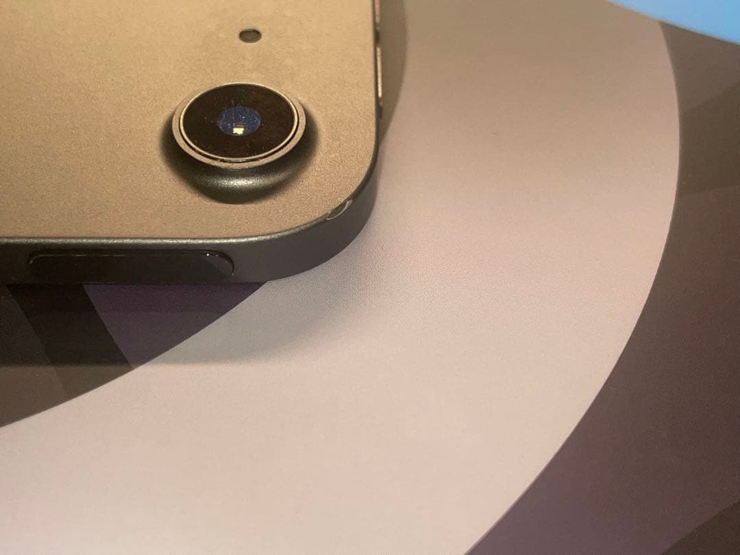 iPad Air4 Apple Pencil 第2世代