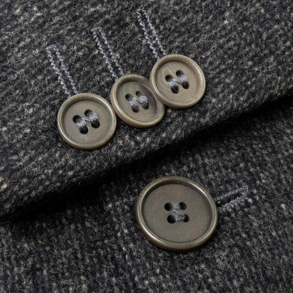 ITALY製『EMPORIO ARMANI』ジャケット 50/XL K10124