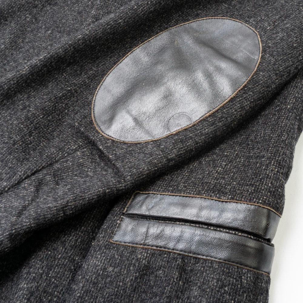 ITALY製『EMPORIO ARMANI』ジャケット 50/XL K10124