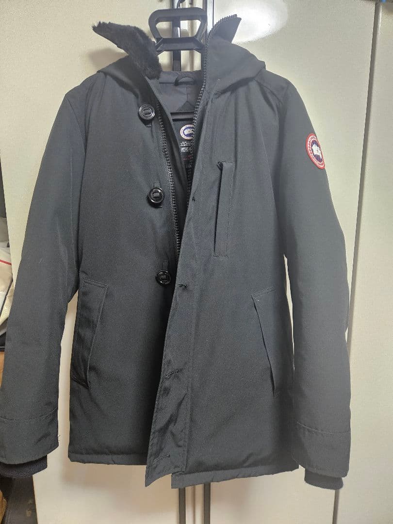 カナダグース　ジャスパー