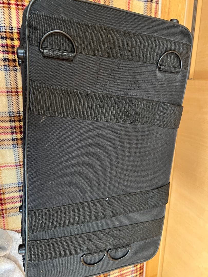 ケルントナー コルネット ケース付き