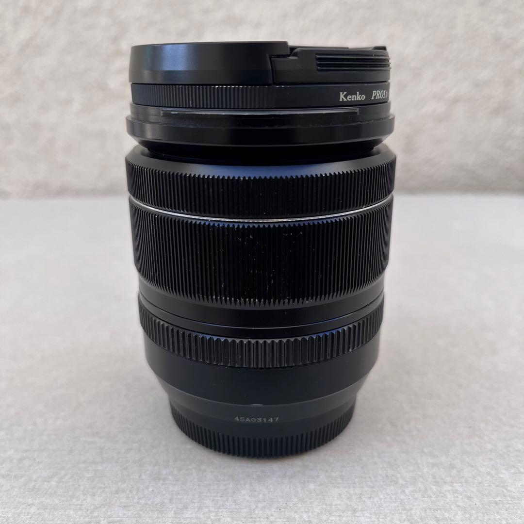 レンズ(ズーム) Fujinon XF 18-55mm F2.8-4 R LM OIS