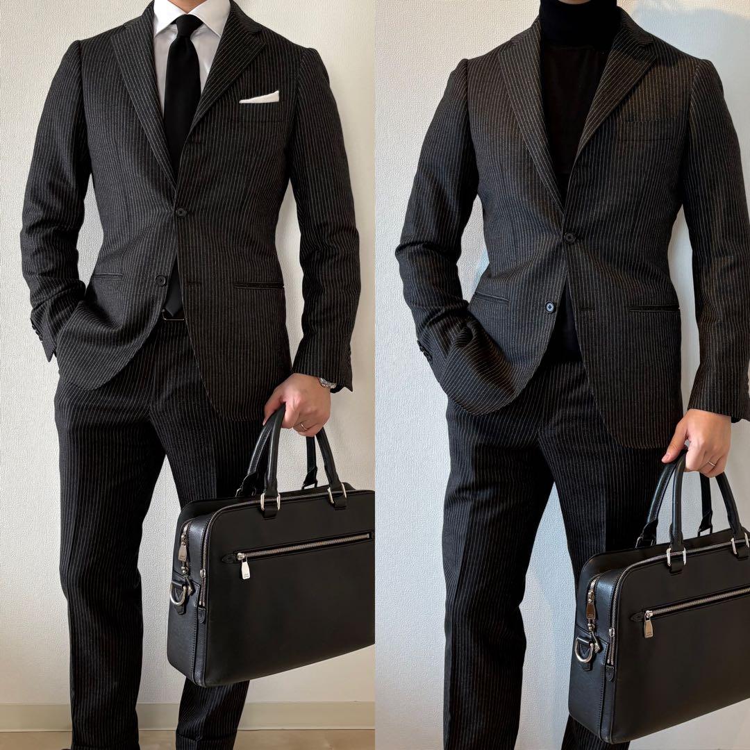 Brilla per il gusto ブリッラペルイルグスト　スーツ46