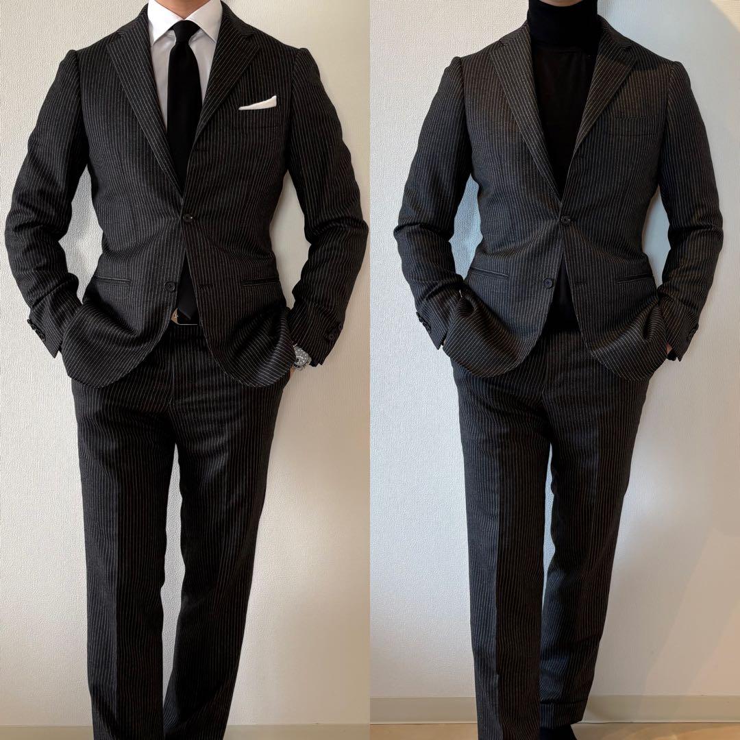 Brilla per il gusto ブリッラペルイルグスト　スーツ46