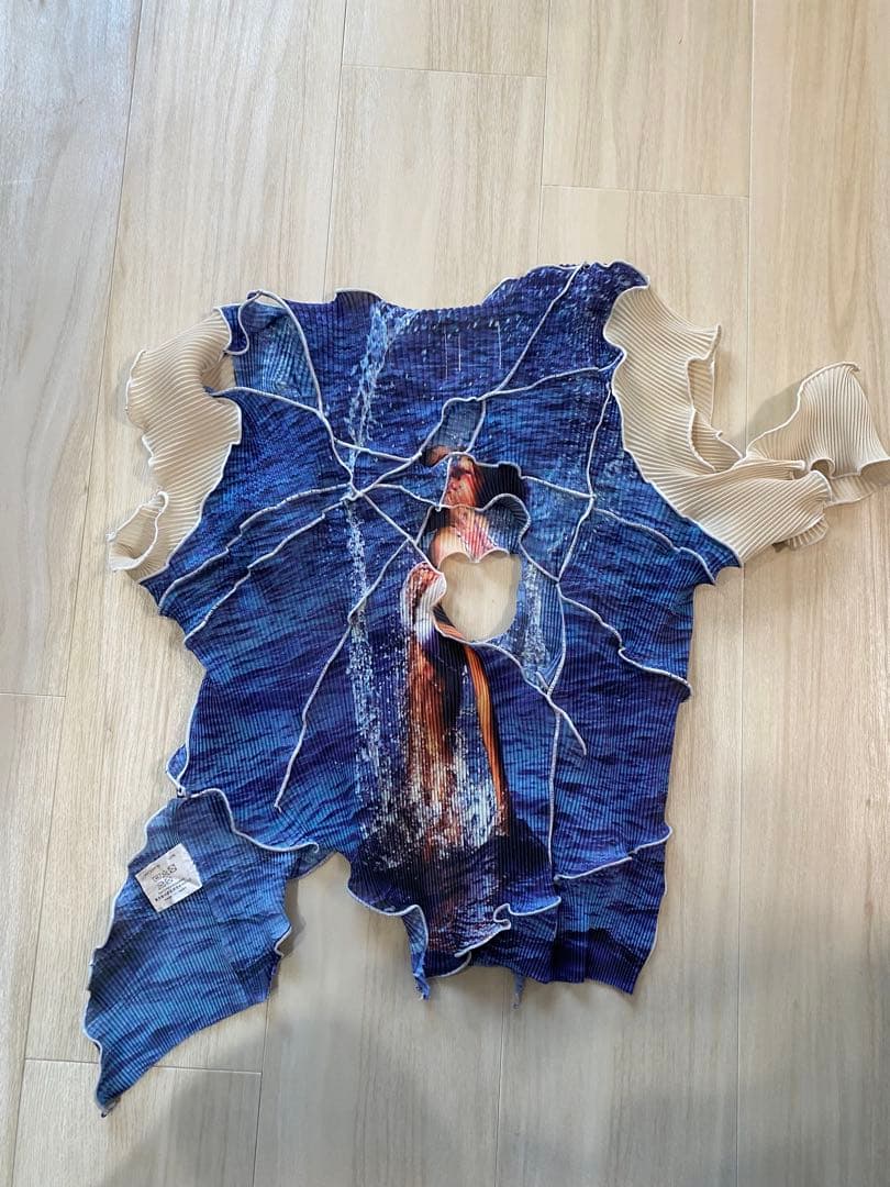 トップス kotohayokozawa somebody