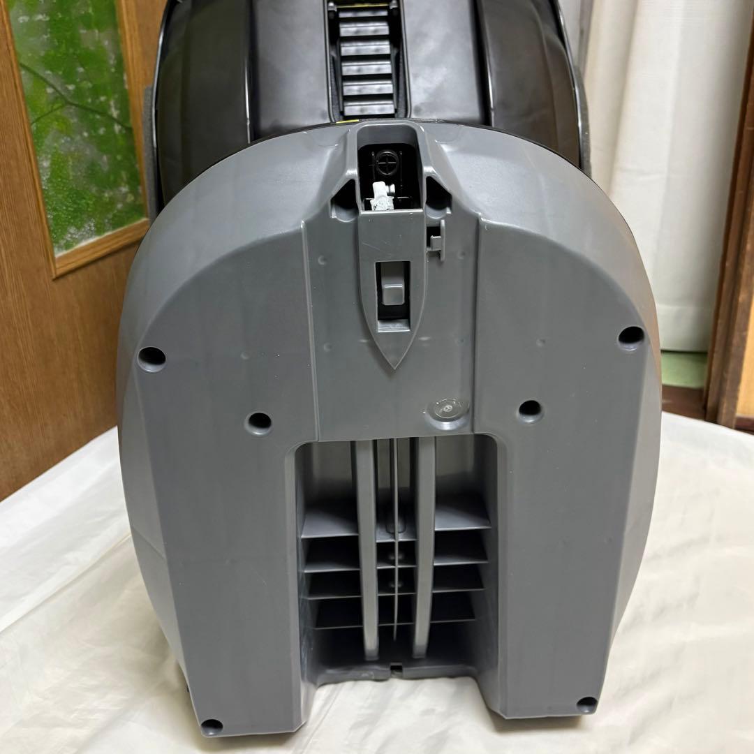 コンビ ネルーム エッグショック NF-600 チャイルドシート 新生児 清掃済