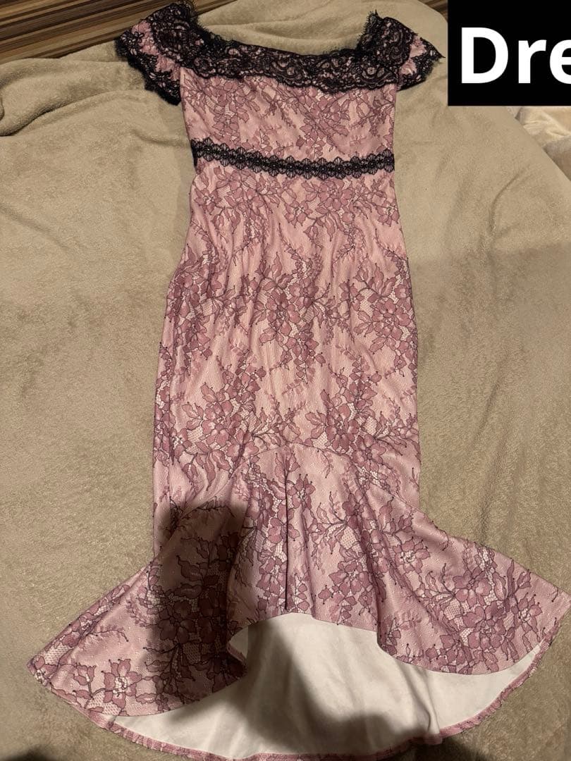 Vanessa Heart キャバドレス　キャバワンピース　ワンピース　ドレス