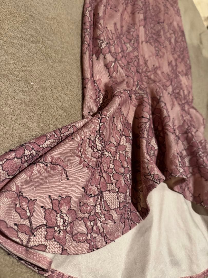 Vanessa Heart キャバドレス　キャバワンピース　ワンピース　ドレス