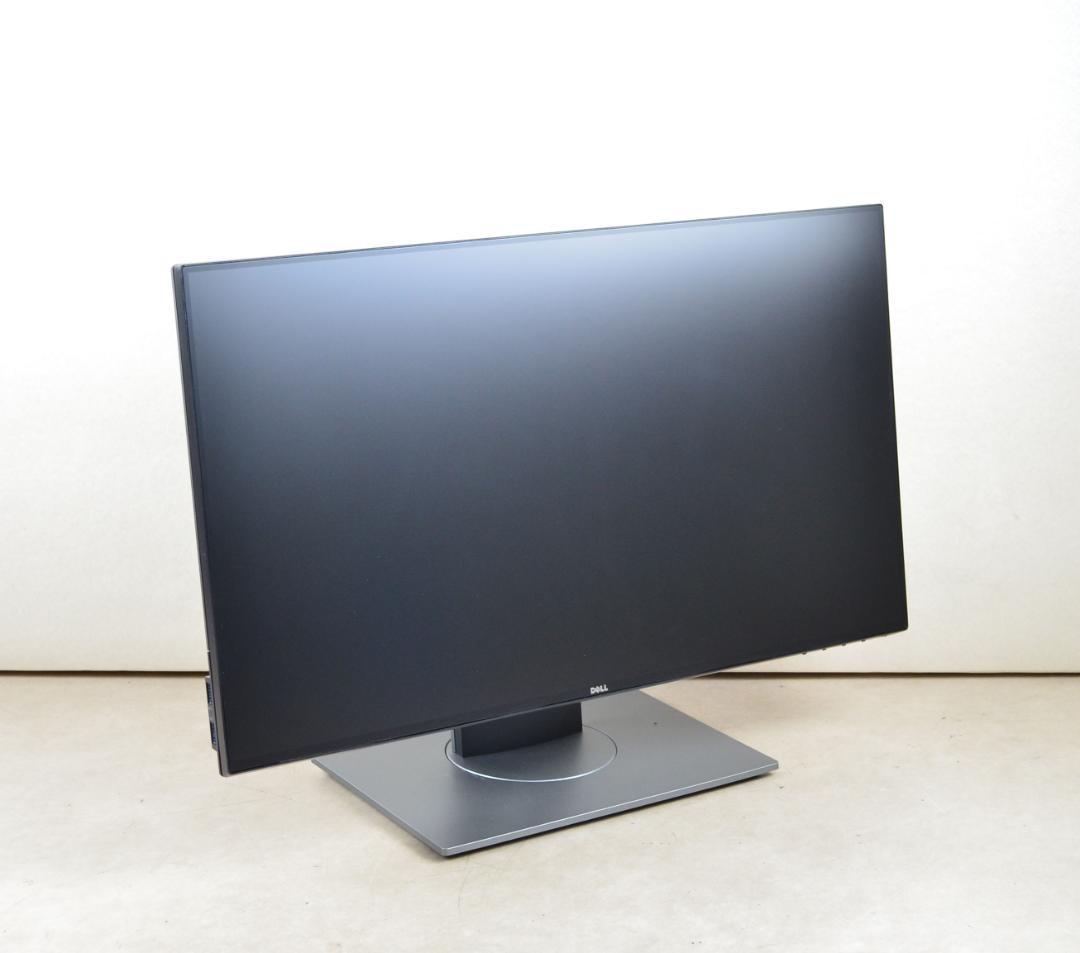 5956　超狭額　DELL　U2417H　24型　フルHD　HDMI　IPS
