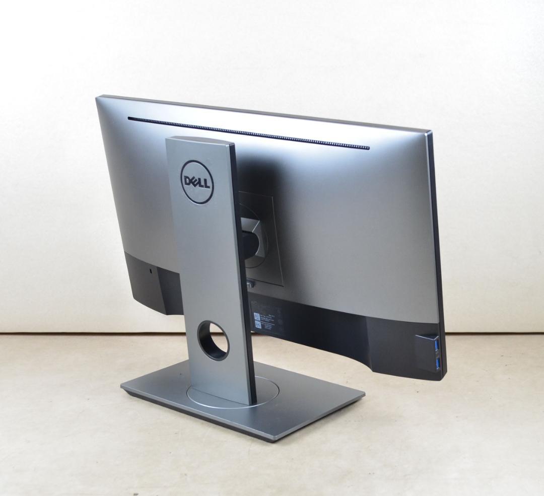 5956　超狭額　DELL　U2417H　24型　フルHD　HDMI　IPS