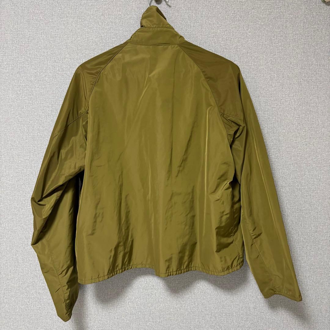 Barbour SPEY SHAPE MEMORY Mサイズ カーキ