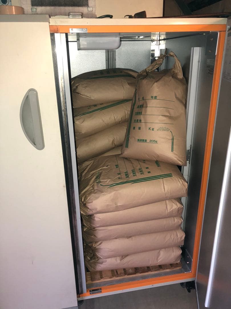 岡山県産きぬむすめ精米10kg(2025年10月収穫)