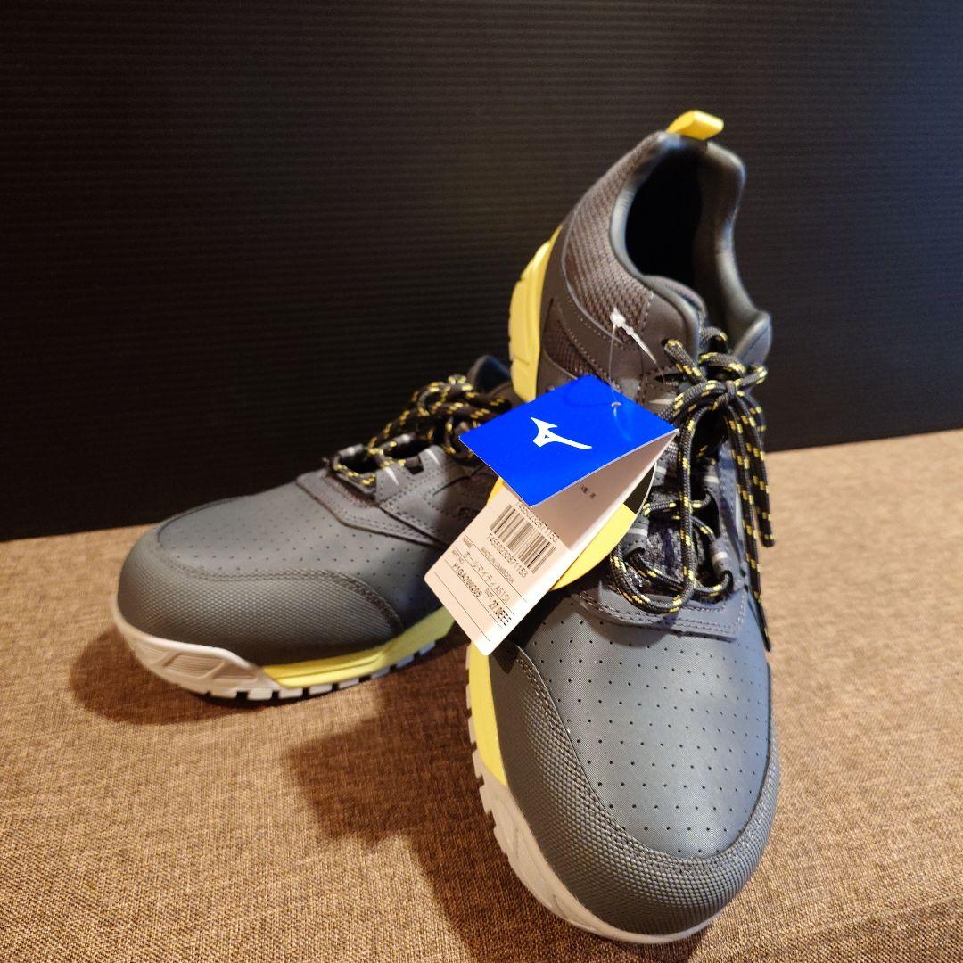 【最終価格】新品未使用　ミズノ オールマイティ AS15L 27.0cm EEE