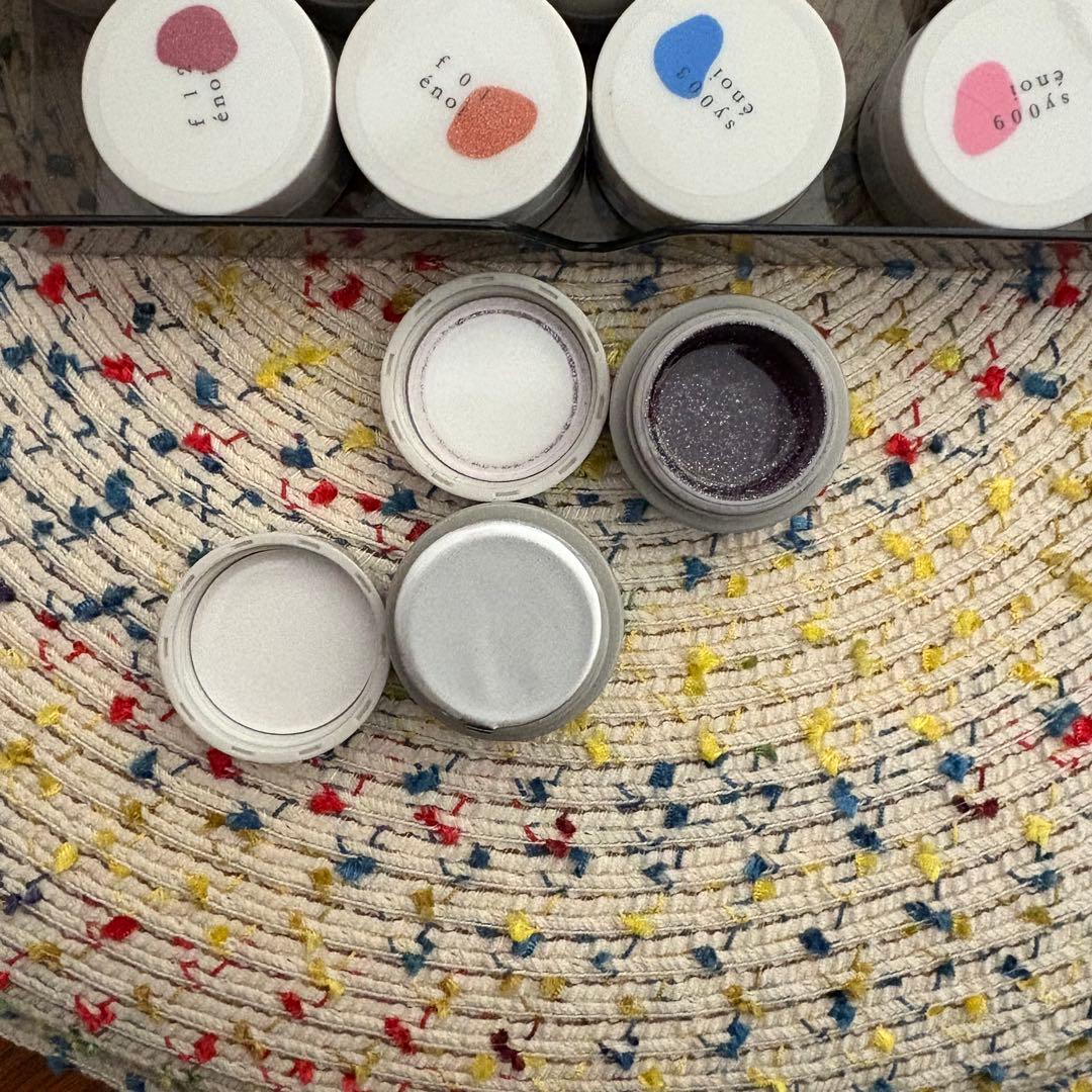 c*a様 enoi ジェルネイルカラー 20個セット