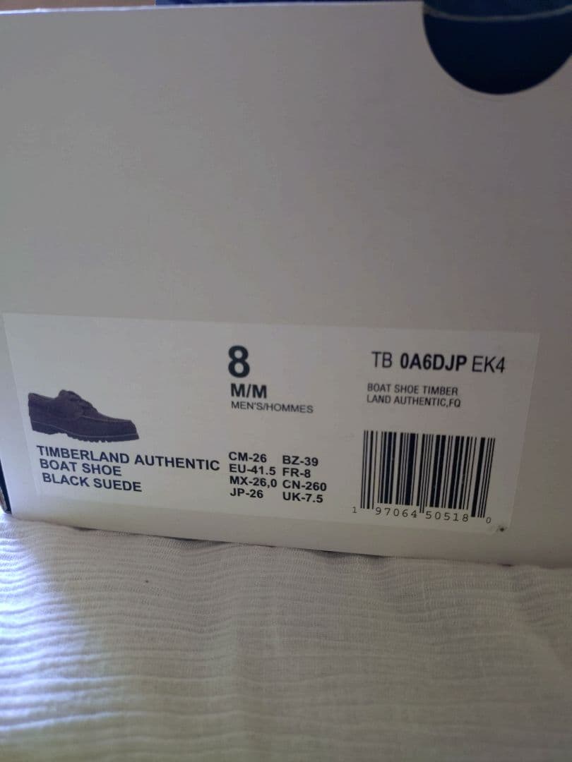 連休価格！！　ホワイトマウンテニアリング×ティンバーランドの3eye　8 極美品