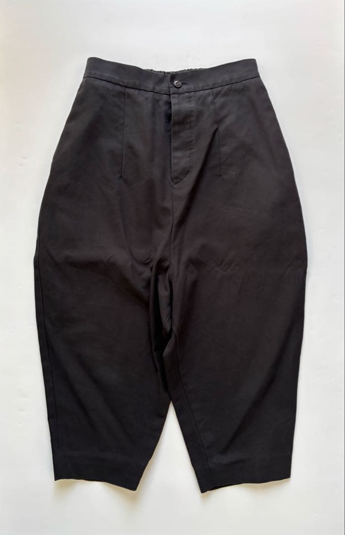 パンツ ARTS&SCIENCE Saluel Trousers