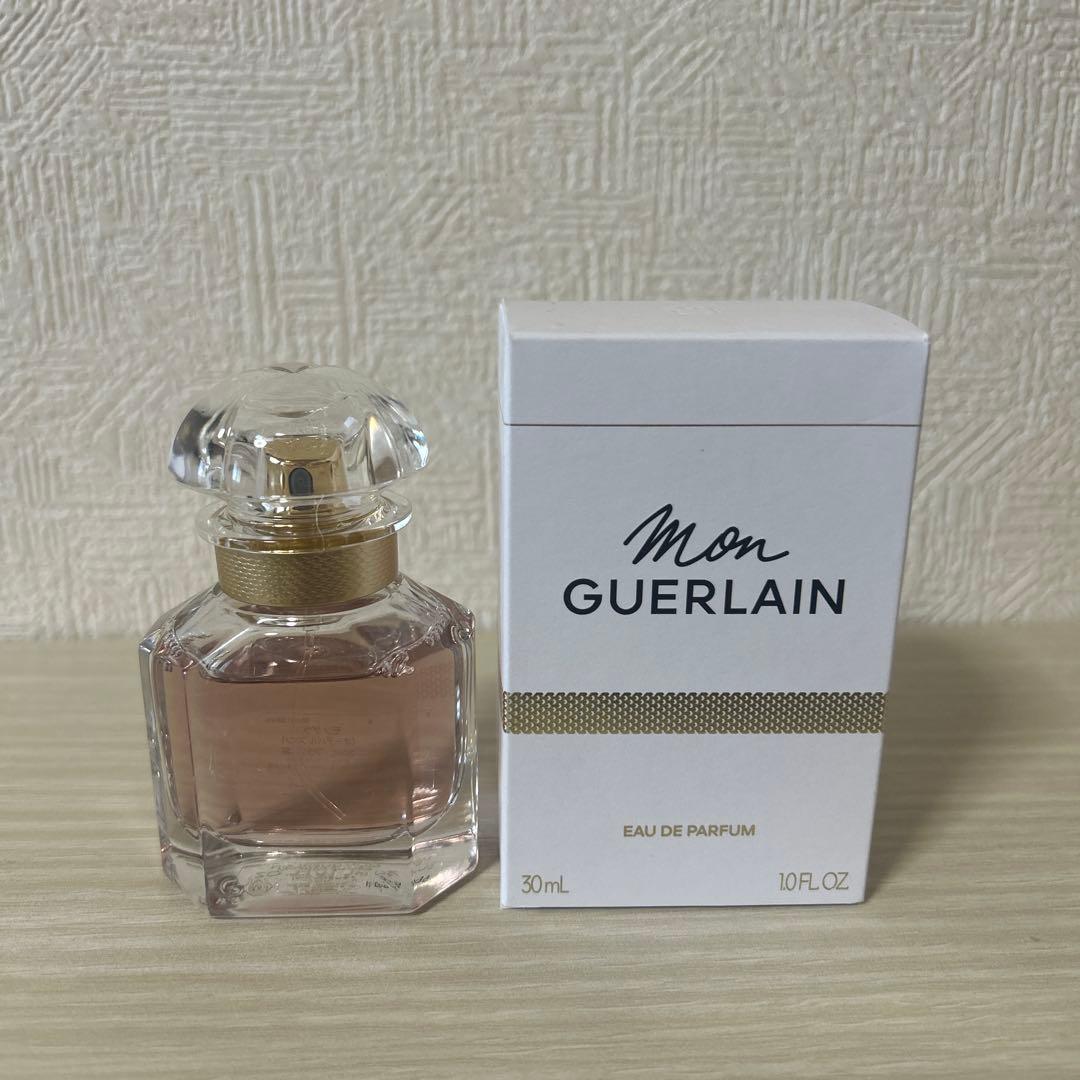 ゲラン モンゲラン 30ml