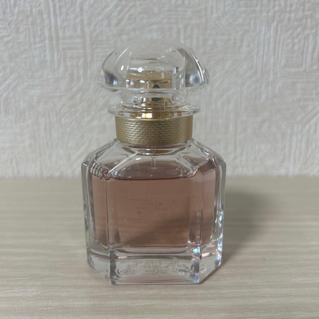ゲラン モンゲラン 30ml