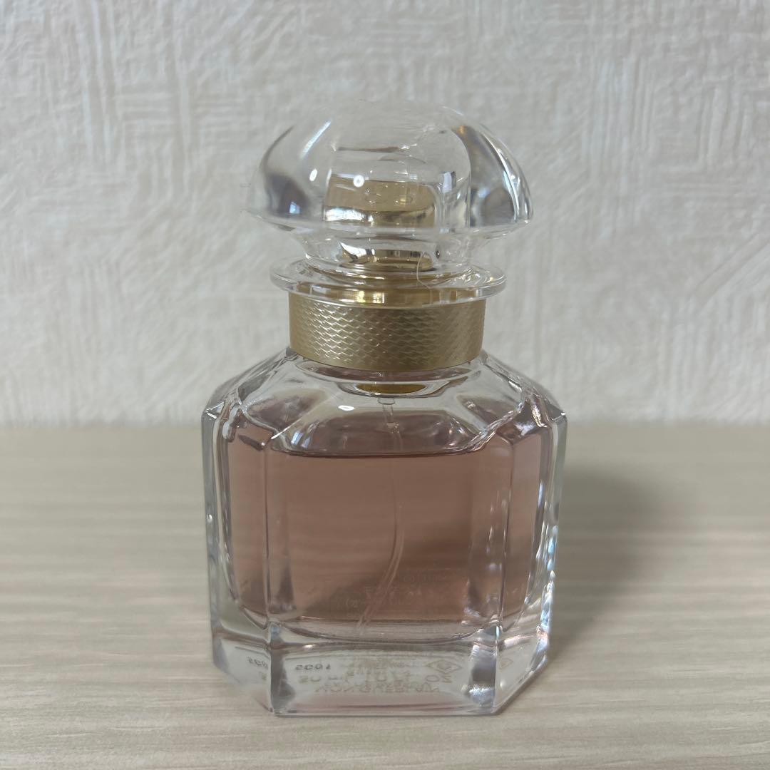 ゲラン モンゲラン 30ml