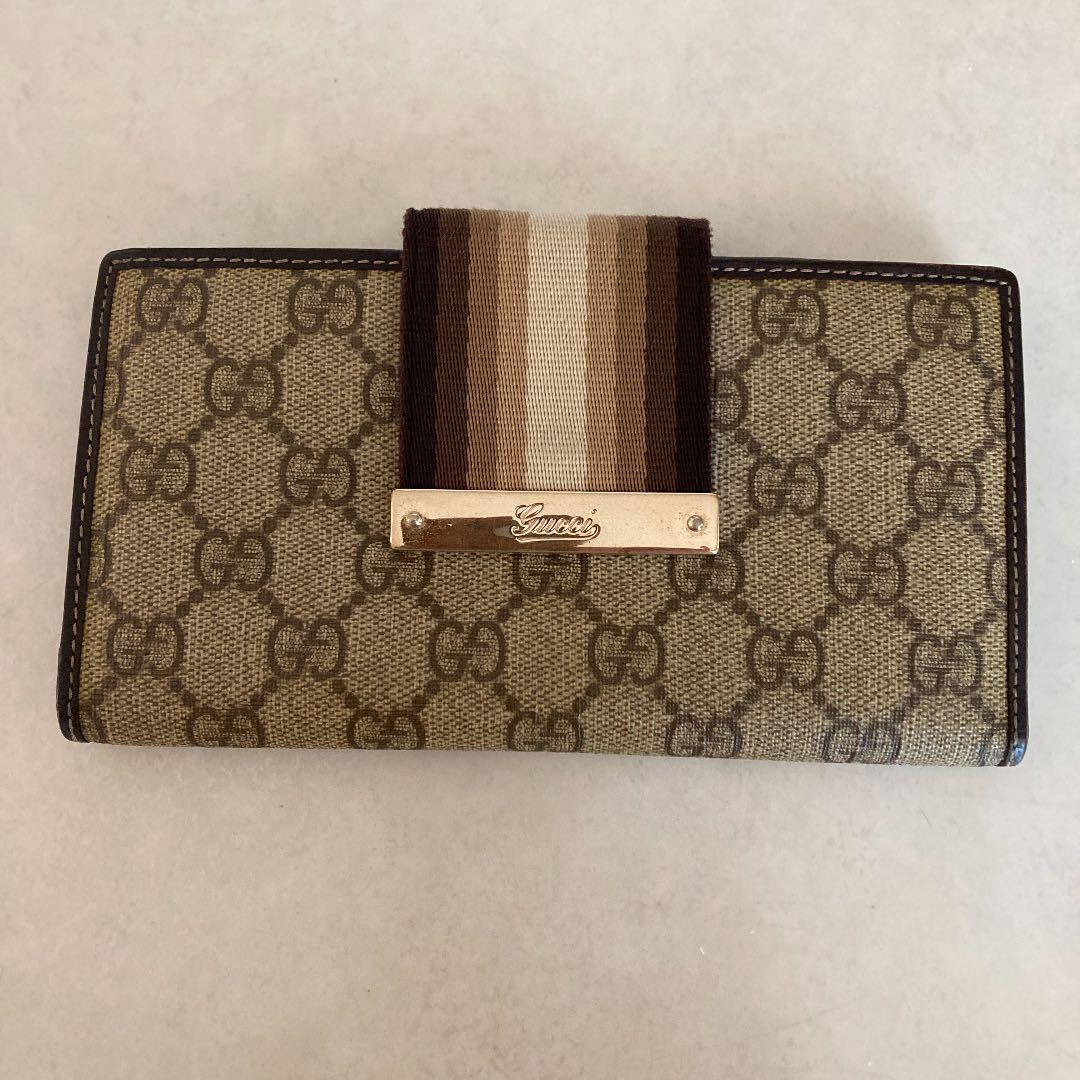 専用です❣️GUCCI グッチ 長財布❣️