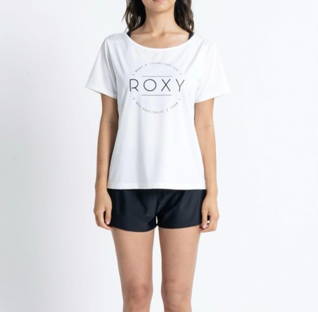 水着 ROXY STEP/ロキシー3点セット水着 レディース