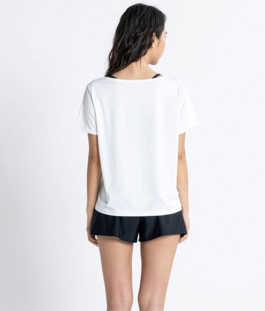 水着 ROXY STEP/ロキシー3点セット水着 レディース