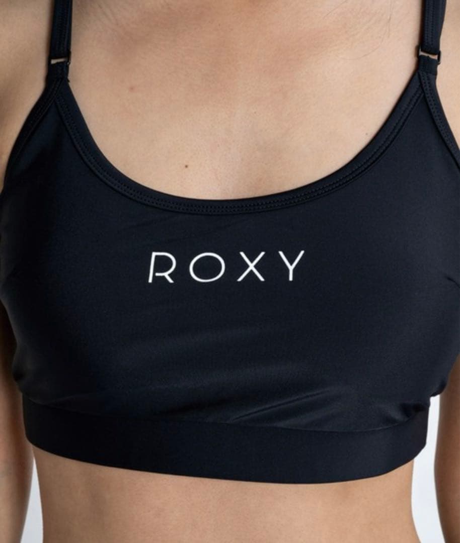 水着 ROXY STEP/ロキシー3点セット水着 レディース