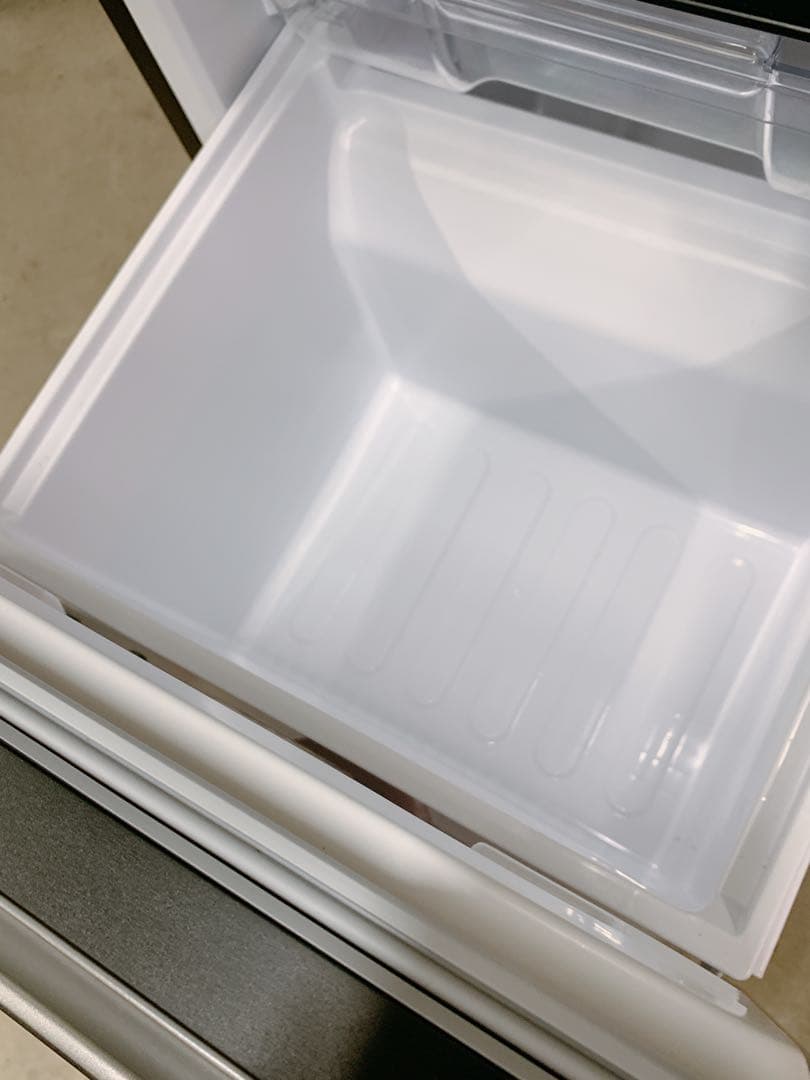 関東限定送料無料 シャープ 冷凍冷蔵庫 0326か5 H 260