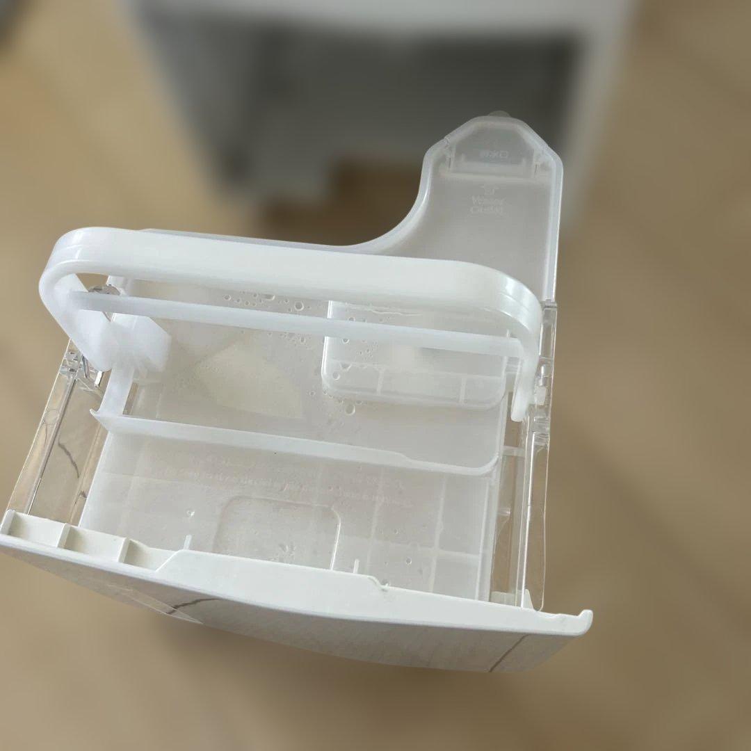 Panasonic 除湿衣類乾燥機 ホワイト 最上位モデル