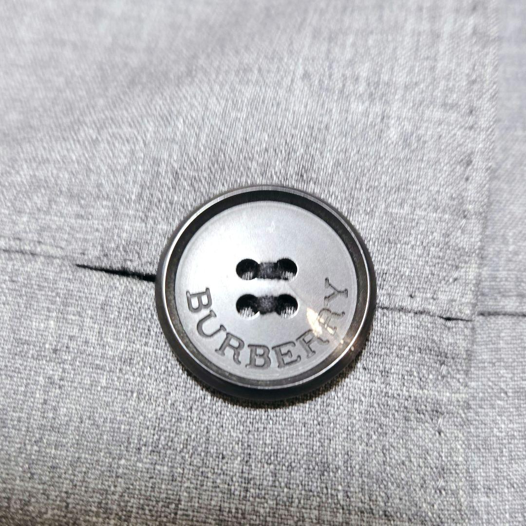 訳あり バーバリーロンドン スカート セットアップ 上下サイズ違い 大きいサイズ