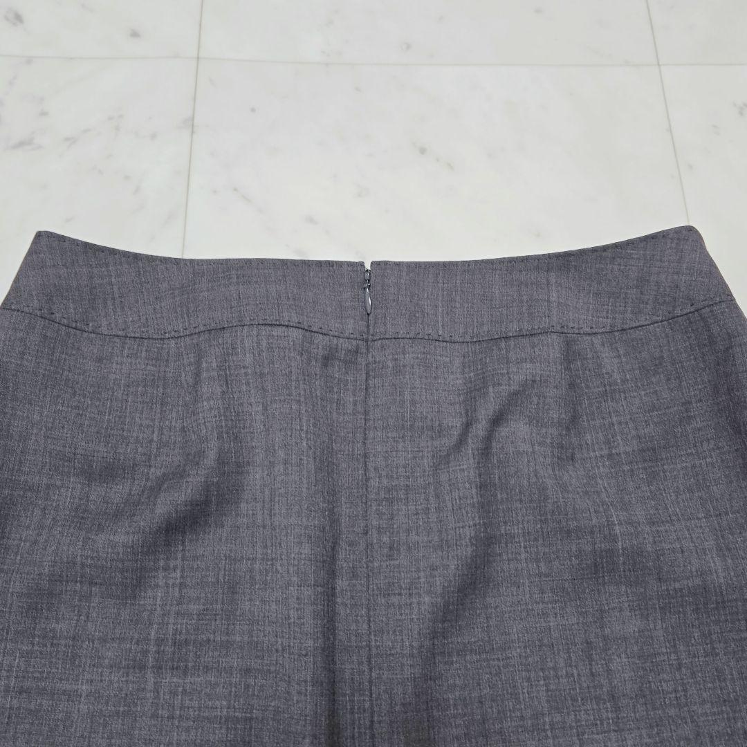 訳あり バーバリーロンドン スカート セットアップ 上下サイズ違い 大きいサイズ