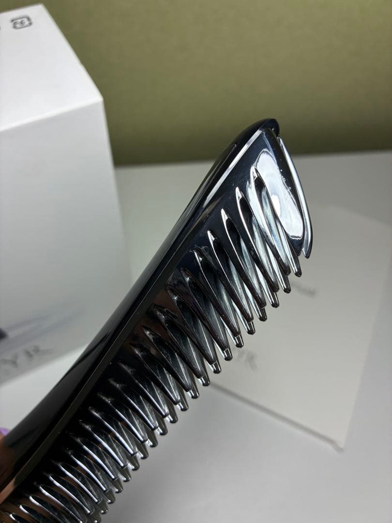 PYRBRUSHパイラブラッシュ美品