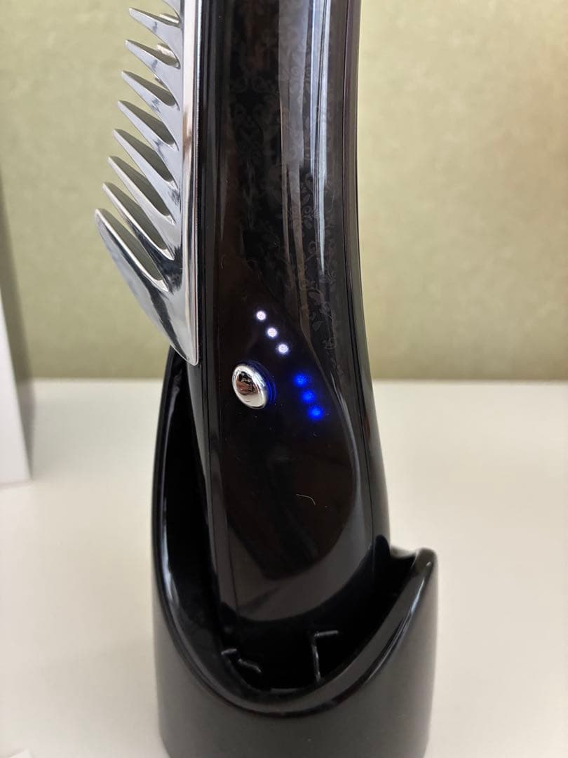 PYRBRUSHパイラブラッシュ美品