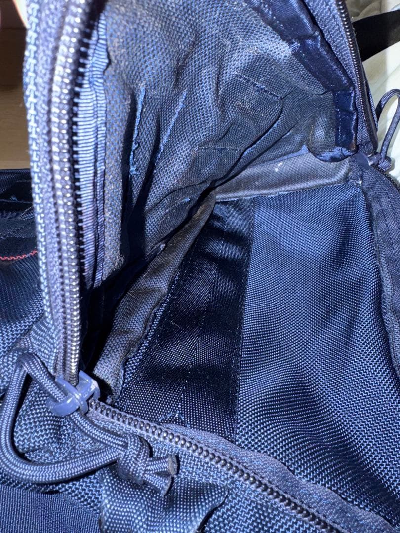 美品 BRIEFING BEAMS / 3WAY BAG ブリーフィング