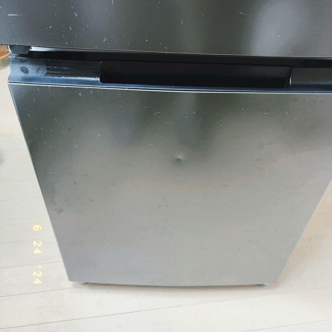 シャープ　ノンフロン冷凍冷蔵庫152L 2022年製