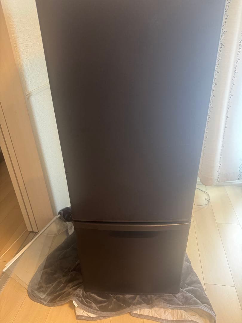 2022年製　Panasonic冷蔵・冷凍庫