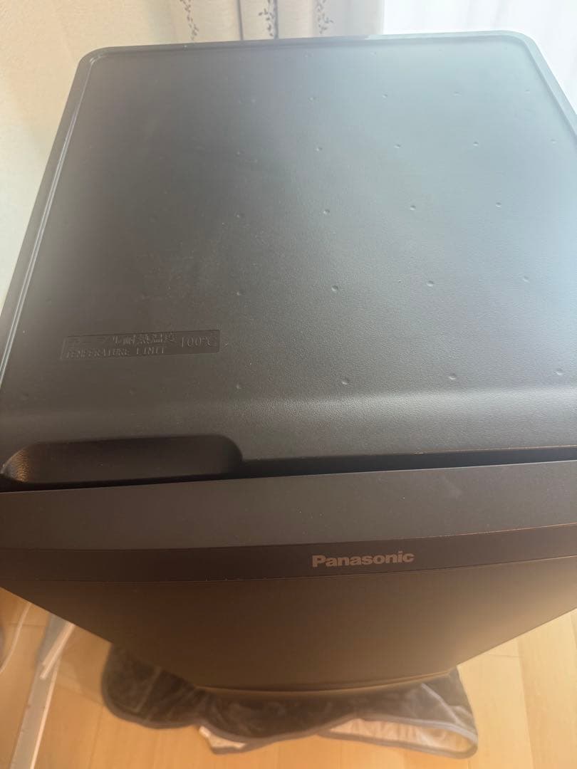 2022年製　Panasonic冷蔵・冷凍庫